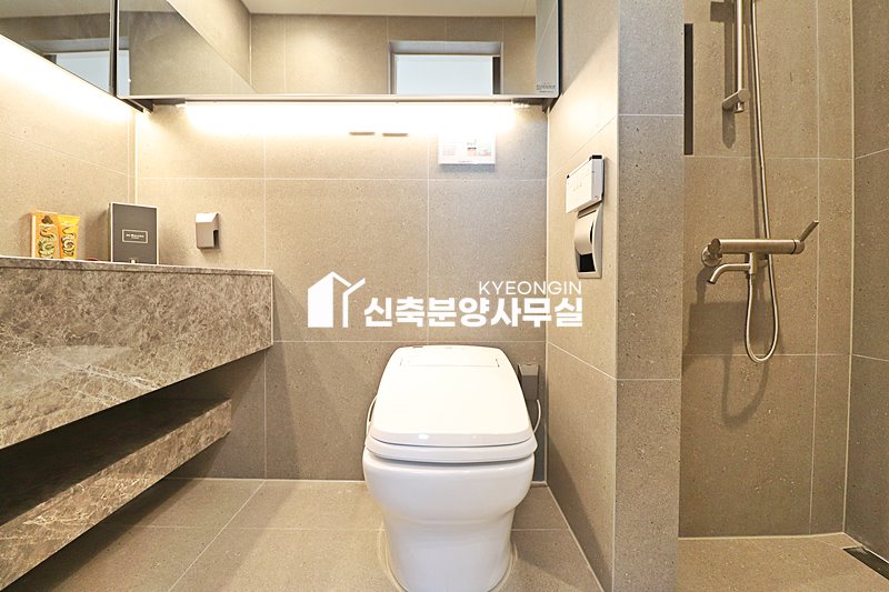 경기 부천원미구 역곡동 E-Class (이클래스) 26차 [ A . B . C Type ] 분양 매물번호 15759 사진 20