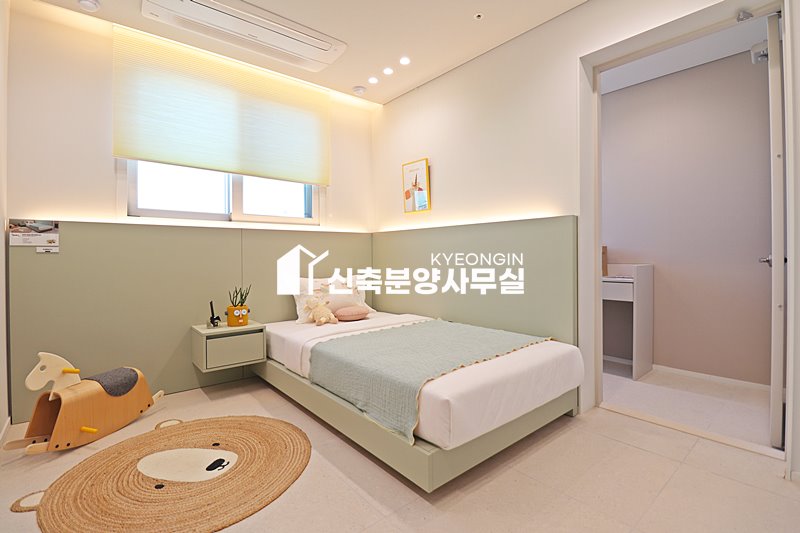 경기 부천원미구 역곡동 E-Class (이클래스) 26차 [ A . B . C Type ] 분양 매물번호 15759 사진 21