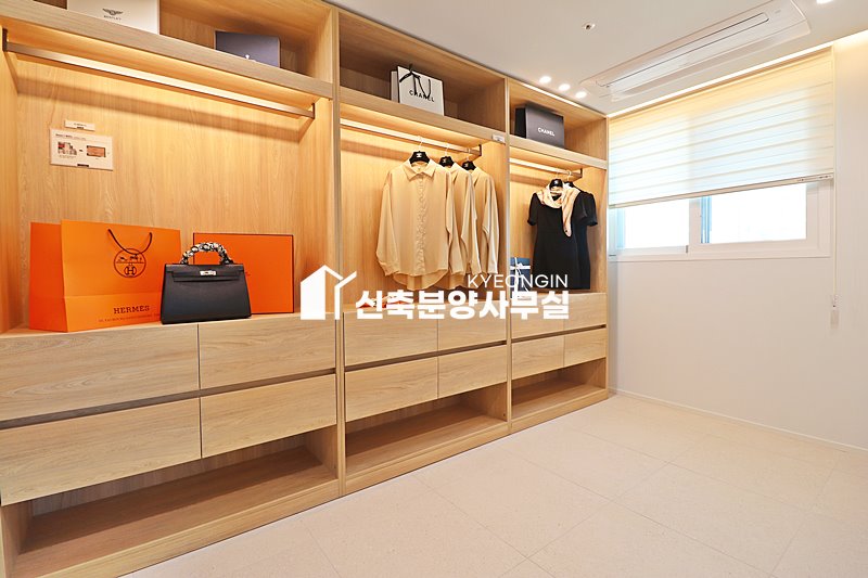 경기 부천원미구 역곡동 E-Class (이클래스) 26차 [ A . B . C Type ] 분양 매물번호 15759 사진 22