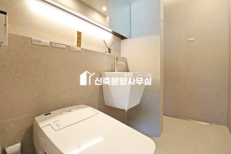 경기 부천원미구 역곡동 E-Class (이클래스) 26차 [ A . B . C Type ] 분양 매물번호 15759 사진 23