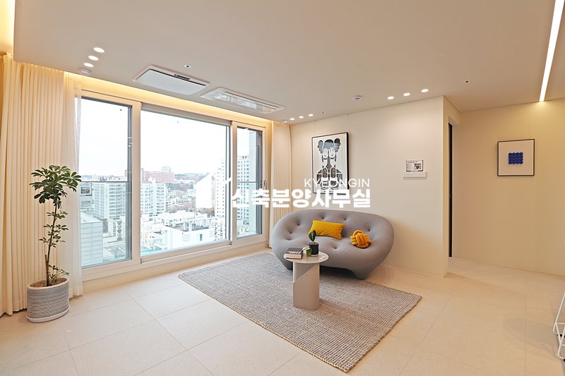 경기 부천원미구 역곡동 E-Class (이클래스) 26차 [ A . B . C Type ] 분양 매물번호 15759 사진 26