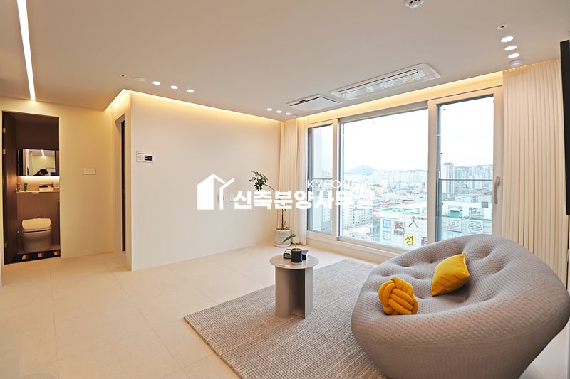 경기 부천원미구 역곡동 E-Class (이클래스) 26차 [ A . B . C Type ] 분양 매물번호 15759 사진 28