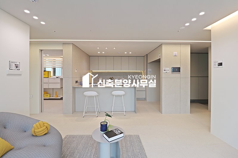 경기 부천원미구 역곡동 E-Class (이클래스) 26차 [ A . B . C Type ] 분양 매물번호 15759 사진 30