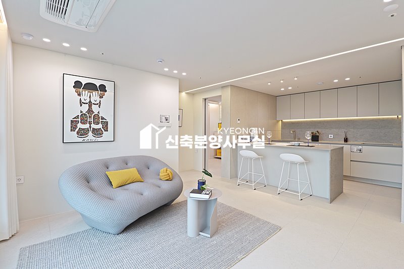 경기 부천원미구 역곡동 E-Class (이클래스) 26차 [ A . B . C Type ] 분양 매물번호 15759 사진 31