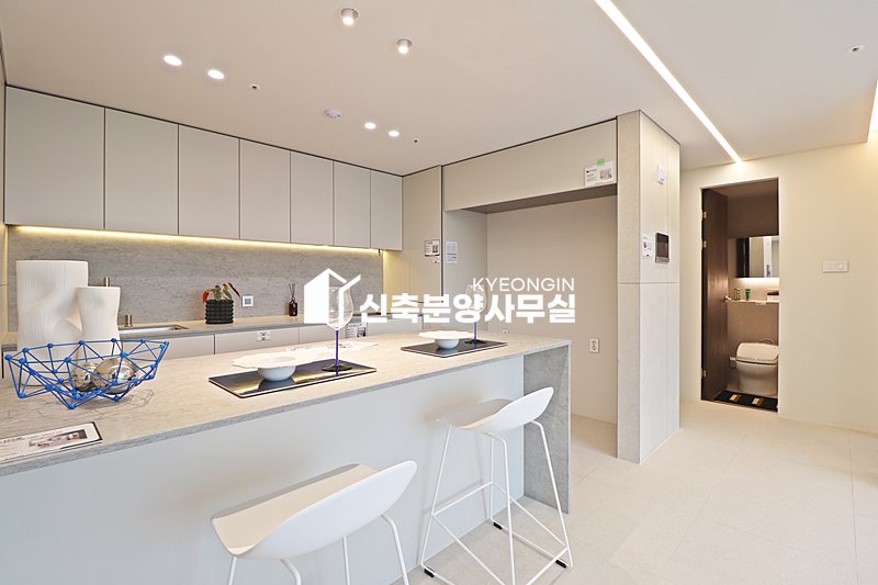경기 부천원미구 역곡동 E-Class (이클래스) 26차 [ A . B . C Type ] 분양 매물번호 15759 사진 32