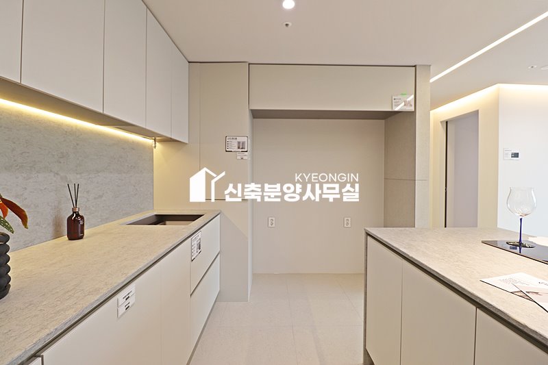 경기 부천원미구 역곡동 E-Class (이클래스) 26차 [ A . B . C Type ] 분양 매물번호 15759 사진 36