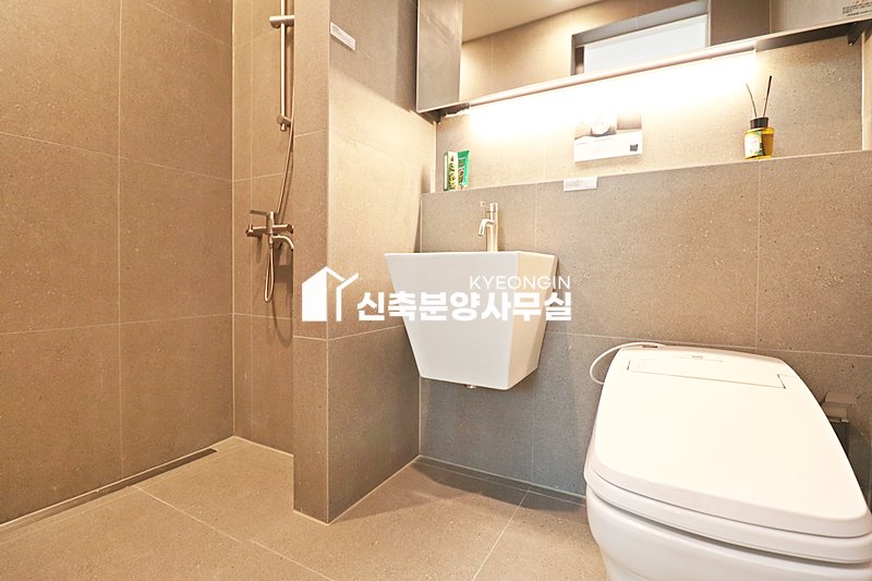 경기 부천원미구 역곡동 E-Class (이클래스) 26차 [ A . B . C Type ] 분양 매물번호 15759 사진 38