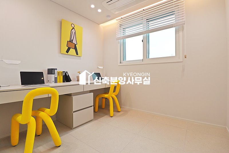 경기 부천원미구 역곡동 E-Class (이클래스) 26차 [ A . B . C Type ] 분양 매물번호 15759 사진 39