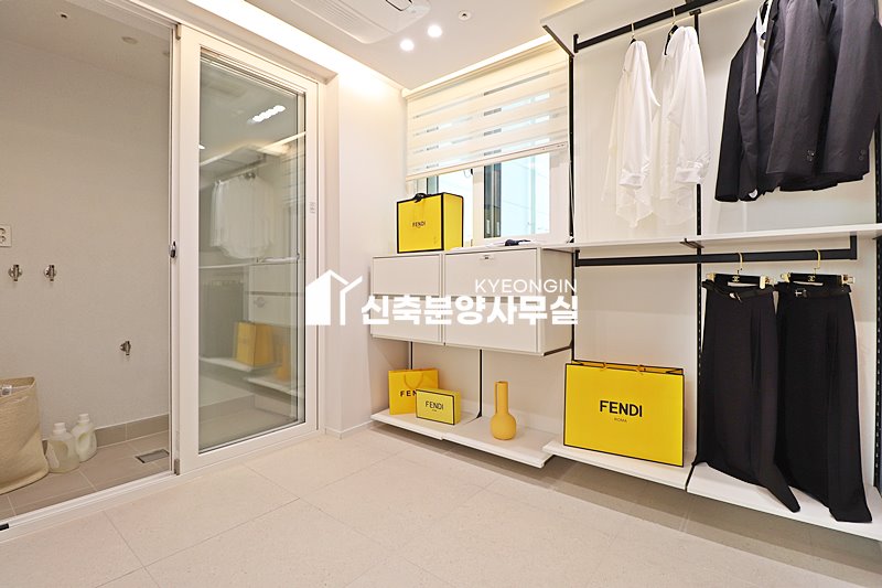경기 부천원미구 역곡동 E-Class (이클래스) 26차 [ A . B . C Type ] 분양 매물번호 15759 사진 40