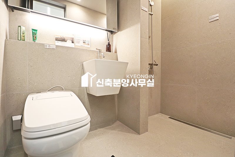 경기 부천원미구 역곡동 E-Class (이클래스) 26차 [ A . B . C Type ] 분양 매물번호 15759 사진 41