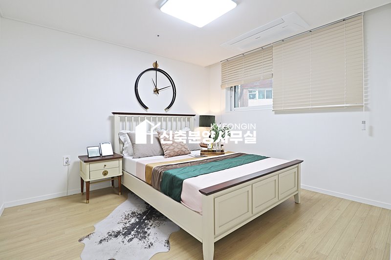 경기 광명시 광명동 엠파이어힐 [ 2룸 . 3룸 . 테라스 Type ] 분양 매물번호 15758 사진 12