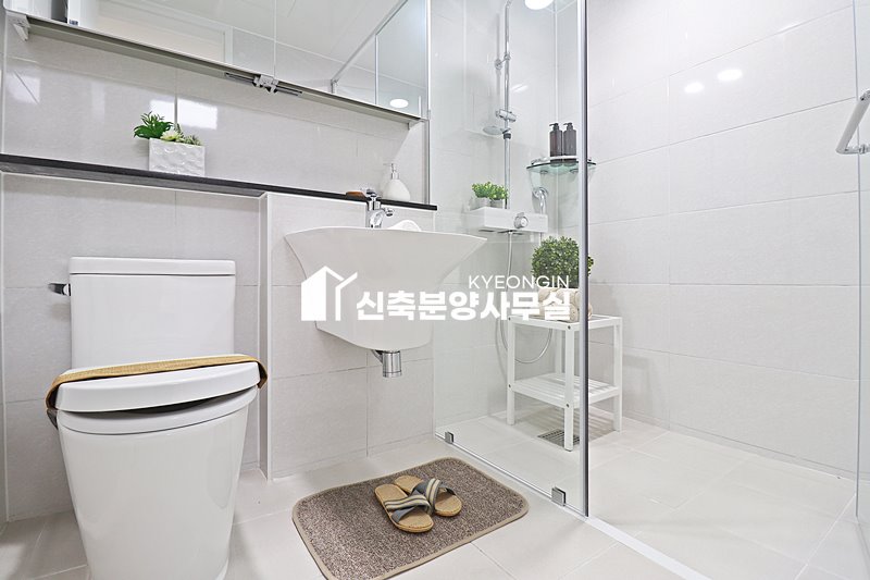 경기 광명시 광명동 엠파이어힐 [ 2룸 . 3룸 . 테라스 Type ] 분양 매물번호 15758 사진 13