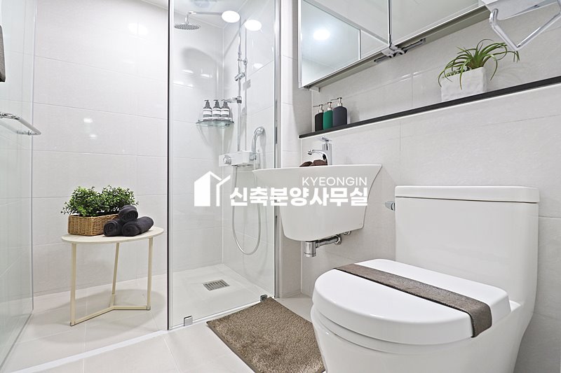 경기 광명시 광명동 엠파이어힐 [ 2룸 . 3룸 . 테라스 Type ] 분양 매물번호 15758 사진 16