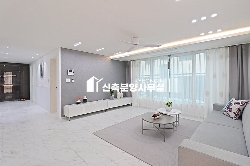 경기 파주시 야동동 도담빌 [ 3룸 . 테라스 . 복층 Type ] 분양 매물번호 15757 사진 4