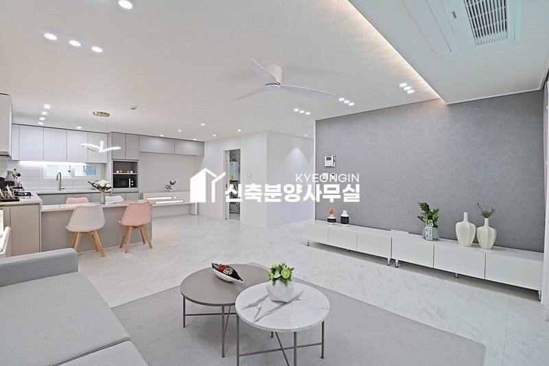 경기 파주시 야동동 도담빌 [ 3룸 . 테라스 . 복층 Type ] 분양 매물번호 15757 사진 5