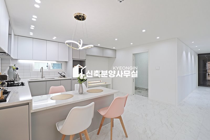 경기 파주시 야동동 도담빌 [ 3룸 . 테라스 . 복층 Type ] 분양 매물번호 15757 사진 8
