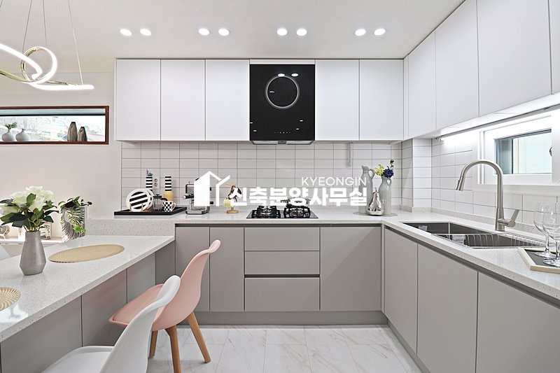 경기 파주시 야동동 도담빌 [ 3룸 . 테라스 . 복층 Type ] 분양 매물번호 15757 사진 11
