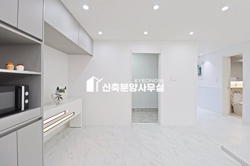 경기 파주시 야동동 도담빌 [ 3룸 . 테라스 . 복층 Type ] 분양 매물번호 15757 사진 13
