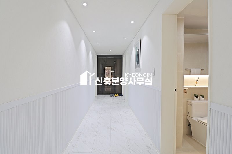 경기 파주시 야동동 도담빌 [ 3룸 . 테라스 . 복층 Type ] 분양 매물번호 15757 사진 14