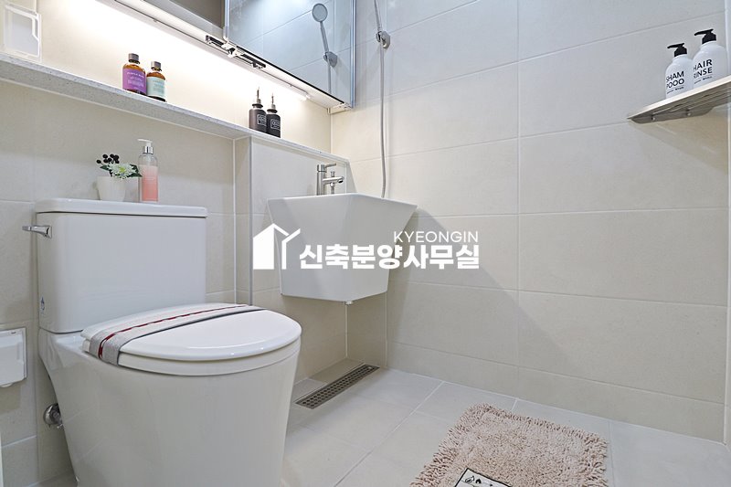 경기 파주시 야동동 도담빌 [ 3룸 . 테라스 . 복층 Type ] 분양 매물번호 15757 사진 17