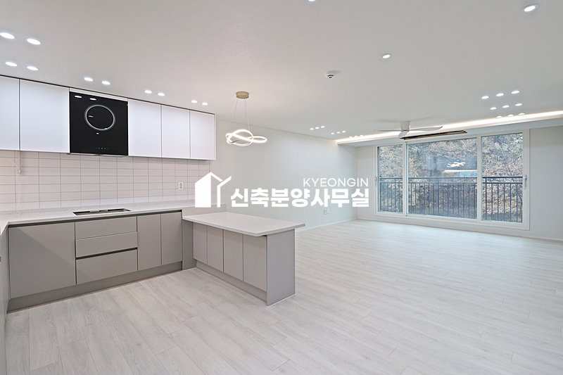 경기 파주시 야동동 도담빌 [ 3룸 . 테라스 . 복층 Type ] 분양 매물번호 15757 사진 22