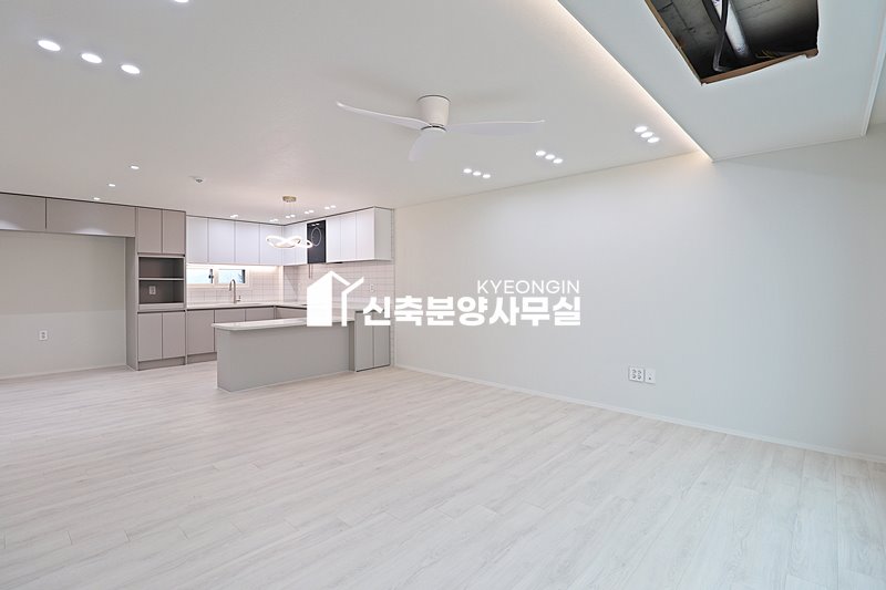 경기 파주시 야동동 도담빌 [ 3룸 . 테라스 . 복층 Type ] 분양 매물번호 15757 사진 28