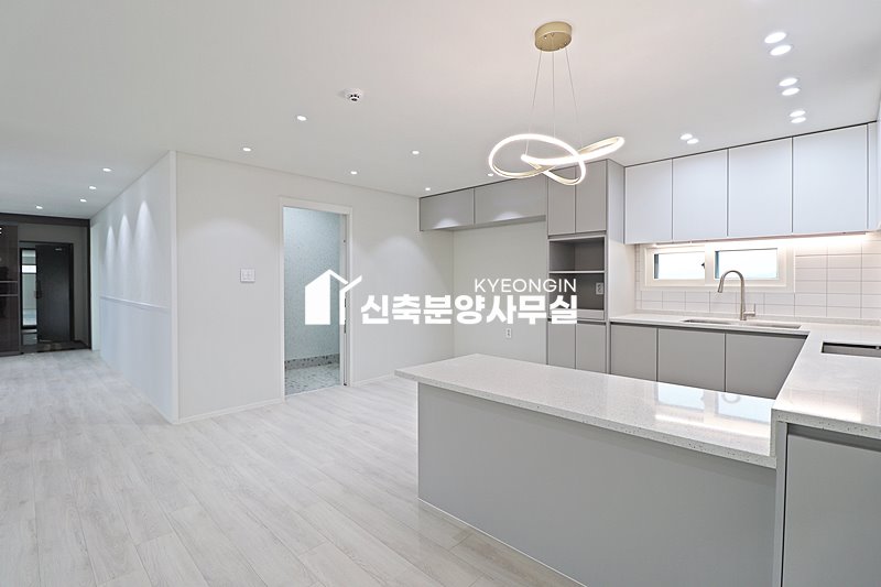 경기 파주시 야동동 도담빌 [ 3룸 . 테라스 . 복층 Type ] 분양 매물번호 15757 사진 29
