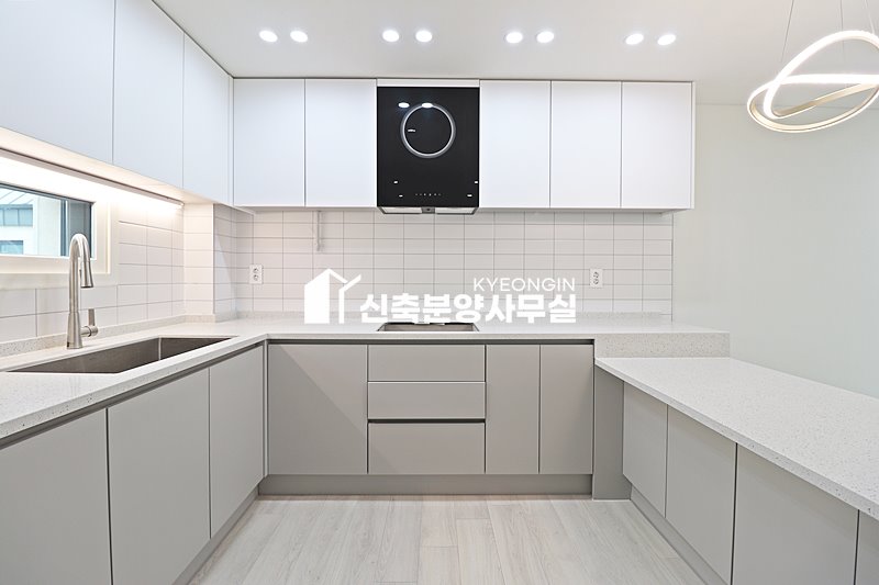 경기 파주시 야동동 도담빌 [ 3룸 . 테라스 . 복층 Type ] 분양 매물번호 15757 사진 32
