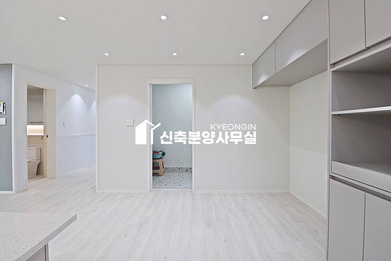 경기 파주시 야동동 도담빌 [ 3룸 . 테라스 . 복층 Type ] 분양 매물번호 15757 사진 33