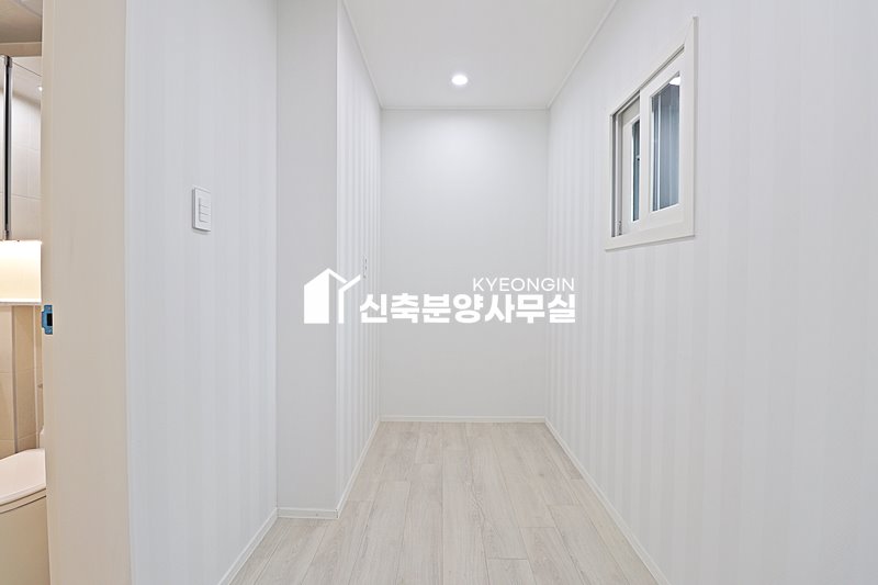 경기 파주시 야동동 도담빌 [ 3룸 . 테라스 . 복층 Type ] 분양 매물번호 15757 사진 35