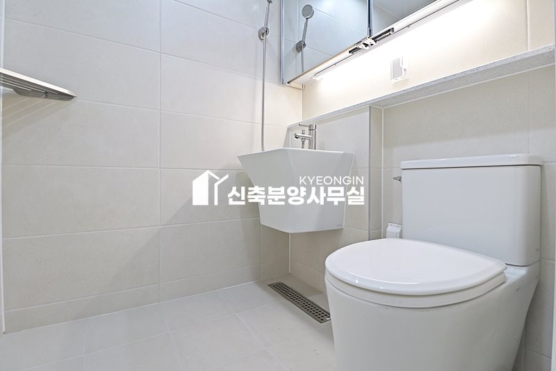 경기 파주시 야동동 도담빌 [ 3룸 . 테라스 . 복층 Type ] 분양 매물번호 15757 사진 36