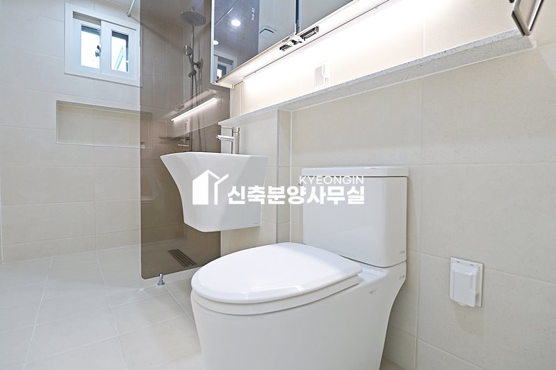 경기 파주시 야동동 도담빌 [ 3룸 . 테라스 . 복층 Type ] 분양 매물번호 15757 사진 38