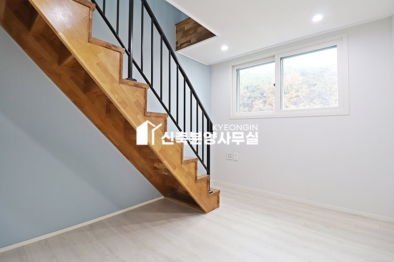 경기 파주시 야동동 도담빌 [ 3룸 . 테라스 . 복층 Type ] 분양 매물번호 15757 사진 39
