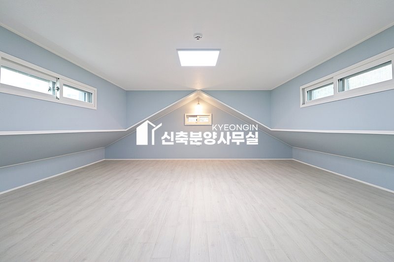 경기 파주시 야동동 도담빌 [ 3룸 . 테라스 . 복층 Type ] 분양 매물번호 15757 사진 40