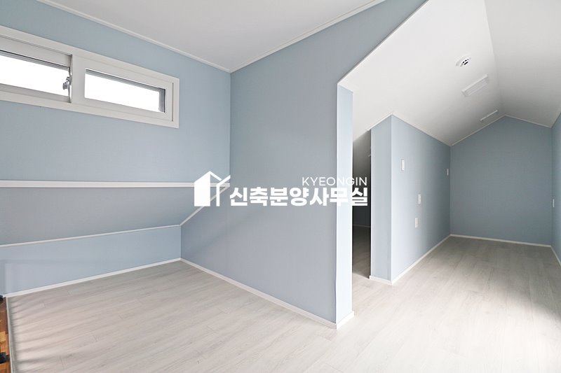 경기 파주시 야동동 도담빌 [ 3룸 . 테라스 . 복층 Type ] 분양 매물번호 15757 사진 41