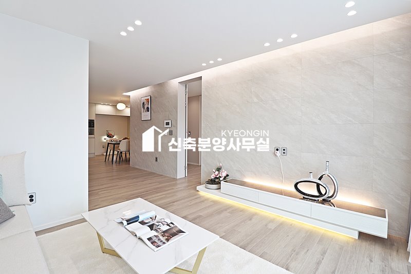 경기 고양덕양구 용두동 창익골든뷰 2차 [ 3룸 . 테라스 . 복층 Type ] 분양 매물번호 15756 사진 4