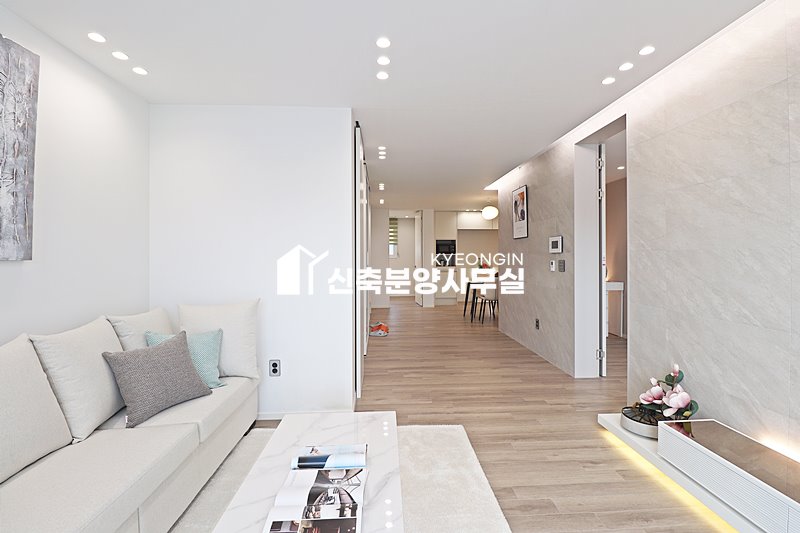 경기 고양덕양구 용두동 창익골든뷰 2차 [ 3룸 . 테라스 . 복층 Type ] 분양 매물번호 15756 사진 5