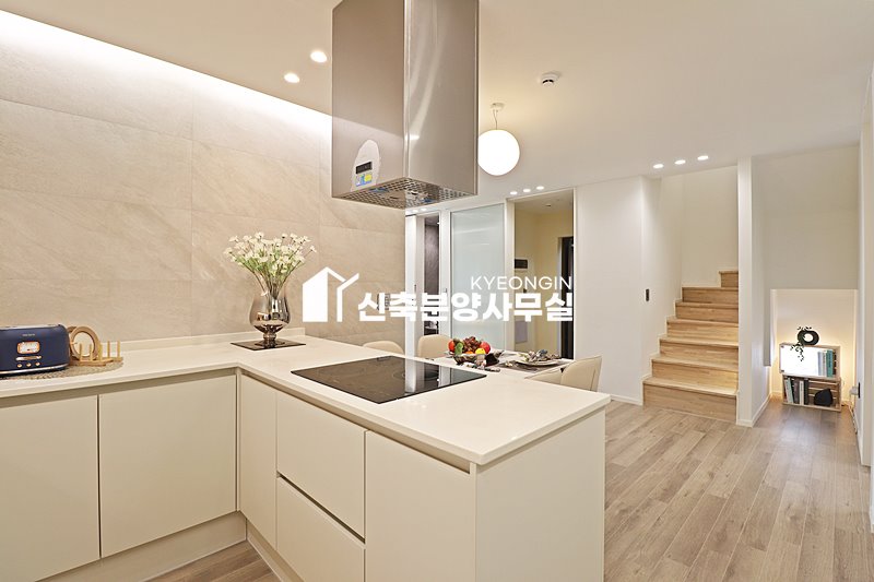 경기 고양덕양구 용두동 창익골든뷰 2차 [ 3룸 . 테라스 . 복층 Type ] 분양 매물번호 15756 사진 11
