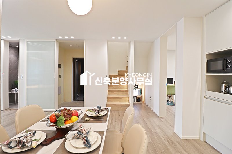 경기 고양덕양구 용두동 창익골든뷰 2차 [ 3룸 . 테라스 . 복층 Type ] 분양 매물번호 15756 사진 12