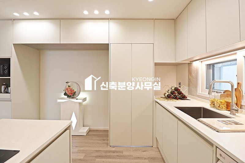 경기 고양덕양구 용두동 창익골든뷰 2차 [ 3룸 . 테라스 . 복층 Type ] 분양 매물번호 15756 사진 13