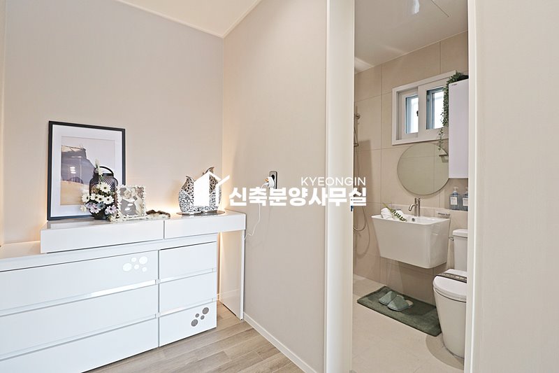 경기 고양덕양구 용두동 창익골든뷰 2차 [ 3룸 . 테라스 . 복층 Type ] 분양 매물번호 15756 사진 15