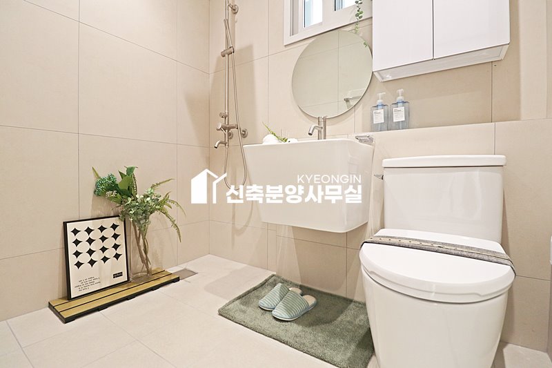 경기 고양덕양구 용두동 창익골든뷰 2차 [ 3룸 . 테라스 . 복층 Type ] 분양 매물번호 15756 사진 16
