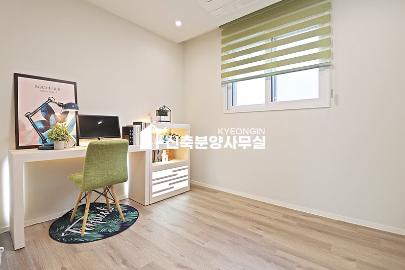 경기 고양덕양구 용두동 창익골든뷰 2차 [ 3룸 . 테라스 . 복층 Type ] 분양 매물번호 15756 사진 17