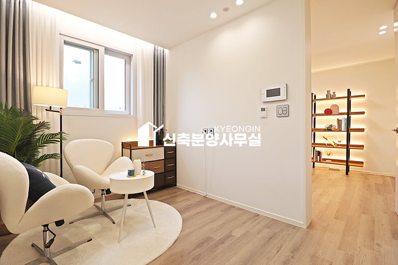 경기 고양덕양구 용두동 창익골든뷰 2차 [ 3룸 . 테라스 . 복층 Type ] 분양 매물번호 15756 사진 20