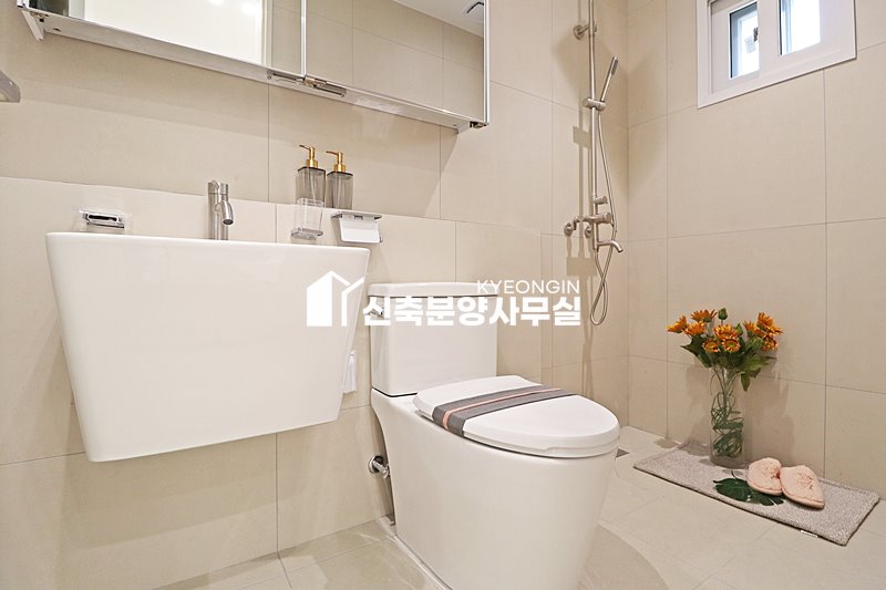 경기 고양덕양구 용두동 창익골든뷰 2차 [ 3룸 . 테라스 . 복층 Type ] 분양 매물번호 15756 사진 23