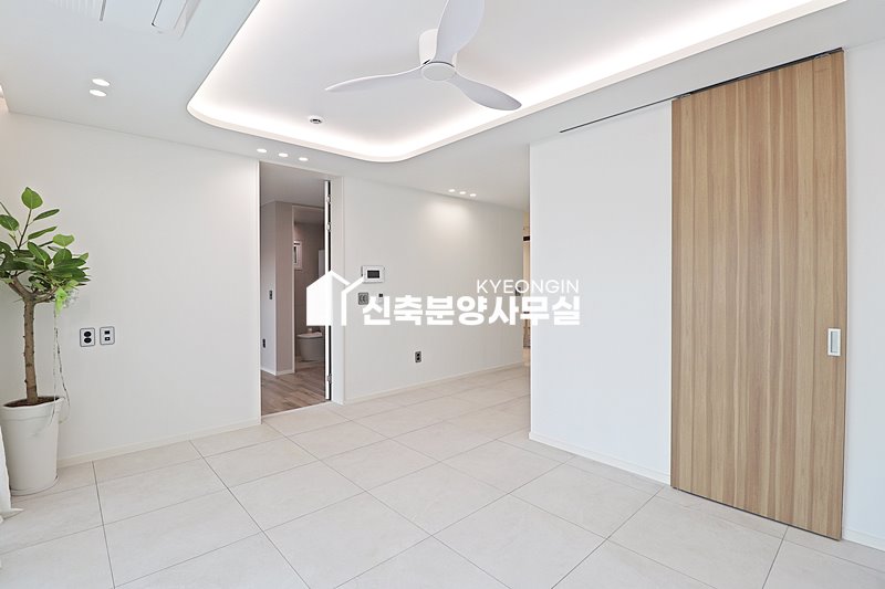 경기 고양덕양구 용두동 창익골든뷰 2차 [ 3룸 . 테라스 . 복층 Type ] 분양 매물번호 15756 사진 27