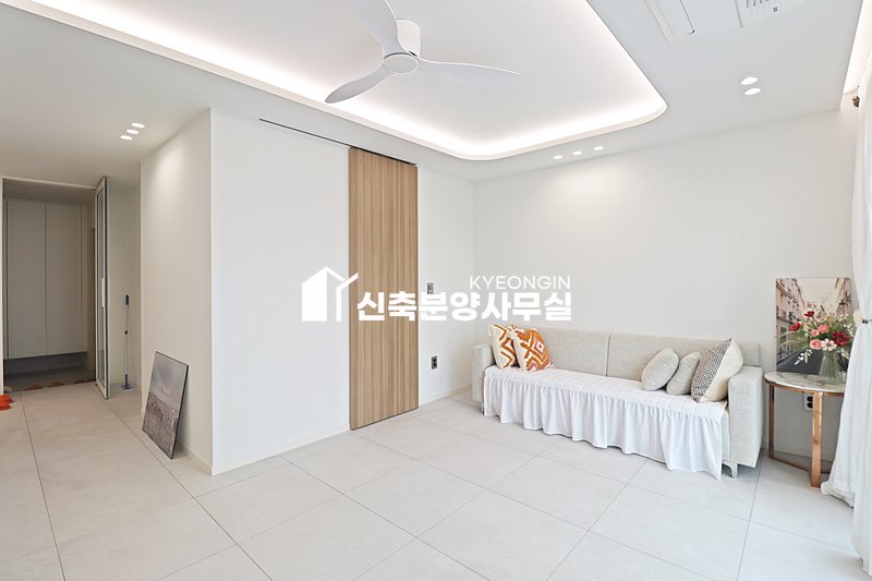 경기 고양덕양구 용두동 창익골든뷰 2차 [ 3룸 . 테라스 . 복층 Type ] 분양 매물번호 15756 사진 29