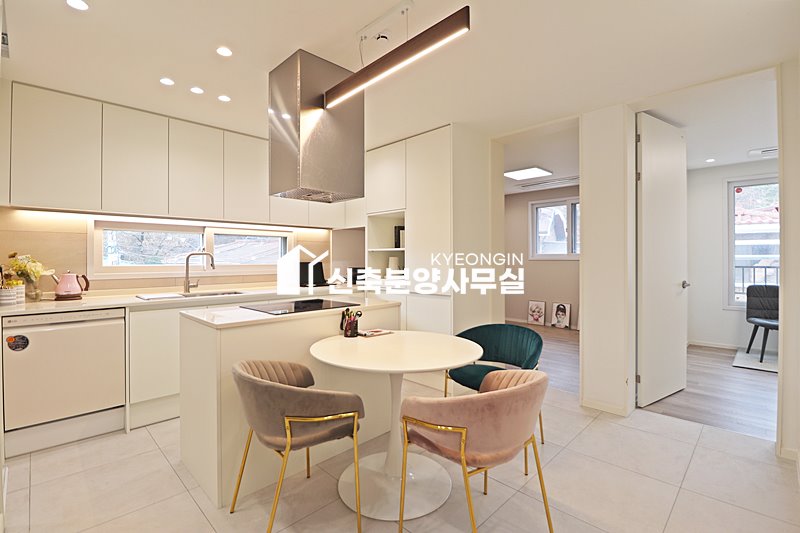 경기 고양덕양구 용두동 창익골든뷰 2차 [ 3룸 . 테라스 . 복층 Type ] 분양 매물번호 15756 사진 32