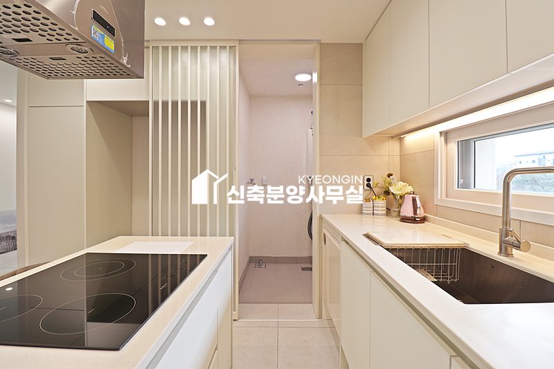 경기 고양덕양구 용두동 창익골든뷰 2차 [ 3룸 . 테라스 . 복층 Type ] 분양 매물번호 15756 사진 33