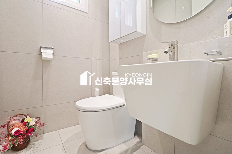 경기 고양덕양구 용두동 창익골든뷰 2차 [ 3룸 . 테라스 . 복층 Type ] 분양 매물번호 15756 사진 36